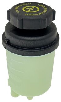 Бачок гідропідсилювача керма LAND ROVER LR000578