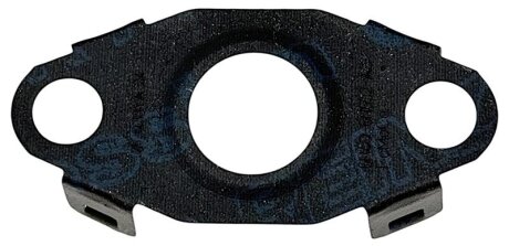 Прокладка зливального патрубка турбіни (D5, D4, E2) LAND ROVER LR003787