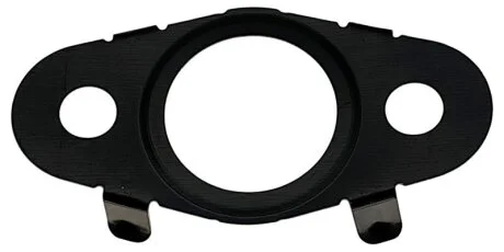 Прокладка патрубка правой турбины, (D6,E3,E2,B4) 3 LAND ROVER LR013234