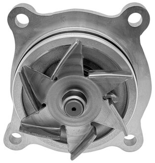 Помпа водяна LAND ROVER LR022688