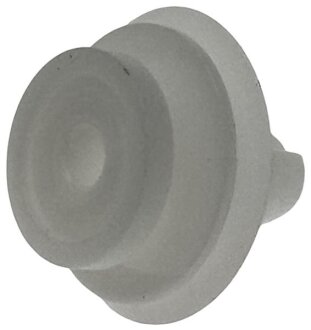 Кліпса зовнішніх молдингів, LAND ROVER LR028939