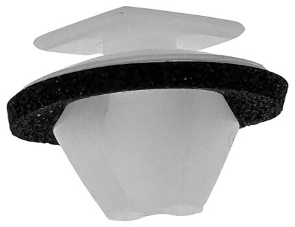 Кліпса зовнішніх молдингів д LAND ROVER LR032984