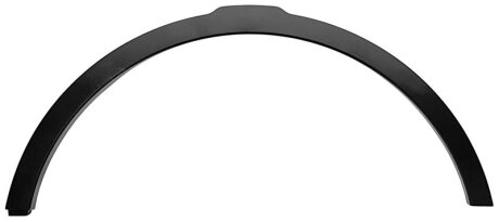 Накладка правого крила f1 LAND ROVER LR036051