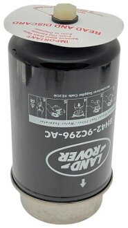 Фільтр паливний 4,4 LAND ROVER LR072610