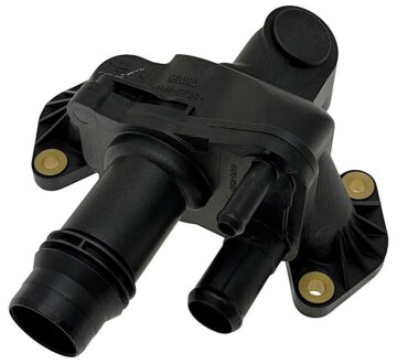 Корпус термостату, (d6,e3,e2 LAND ROVER LR073372