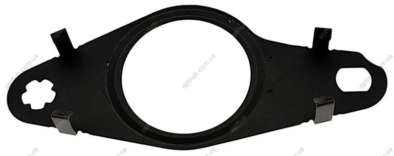 Прокладка EGR-теклообмінник LAND ROVER LR073734 (фото 1)