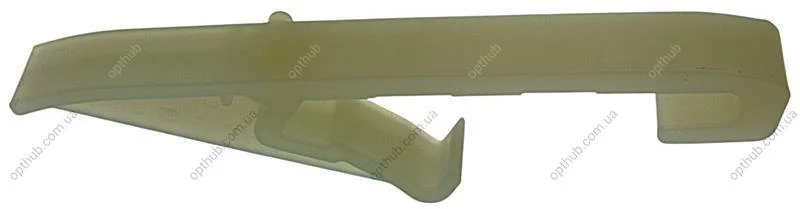 Направляюча ланцюга ГРМ [F1, F2, E3, B5, B6, H1] 2.0L D LAND ROVER LR073756 (фото 1)