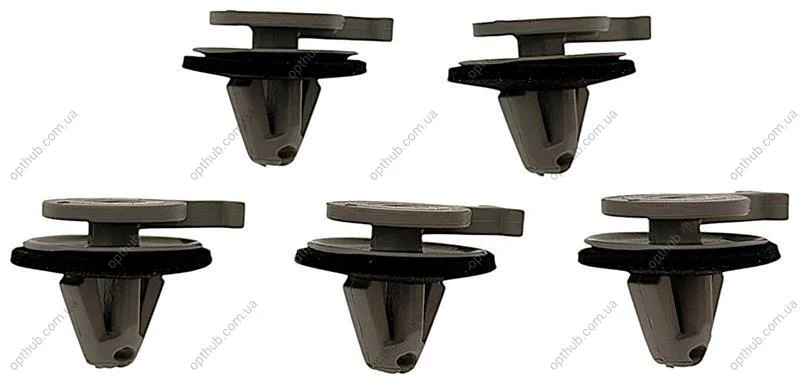 Комплект крепежных элементов LAND ROVER LR077843 (фото 1)
