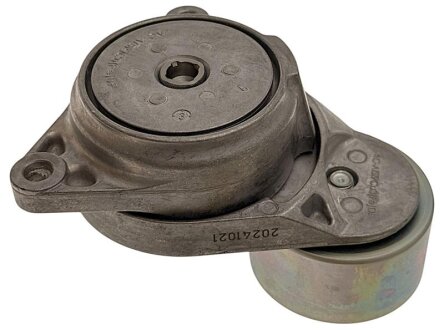 Ролик, (D4,D5,E1,E2), 3.6D LAND ROVER PQG500160