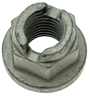 Гайка подвески м13, (е2,е1,в LAND ROVER RYH500191