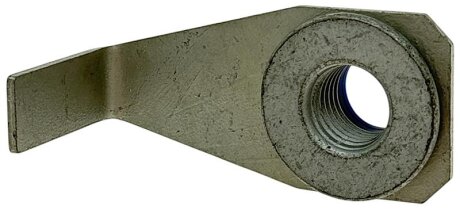 Гайка m16 LAND ROVER RYH501060