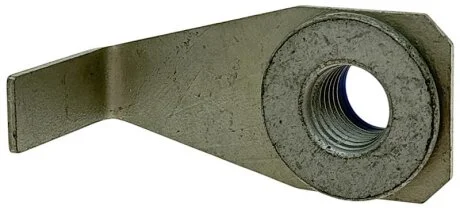 Гайка m16 LAND ROVER RYH501060