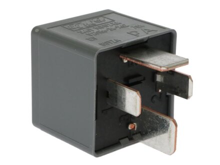 Реле grey, 70 amp, [всі моде LAND ROVER YWB500220