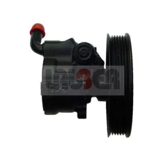 Насос гідропідсилювача керма (новий) OPEL ASTRA F, ASTRA F CLASSIC, CALIBRA A, VECTRA A 1.4-2.5 04.88-01.05 LAUBER 55.0460
