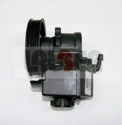 Насос гідропідсилювача керма (новий) VOLVO 850, S70, S80 I, V70 I, V70 II 2.4/2.5D 12.95-08.07 LAUBER 55.0511 (фото 1)