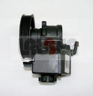 Насос гідропідсилювача керма (новий) VOLVO 850, S70, S80 I, V70 I, V70 II 2.4/2.5D 12.95-08.07 LAUBER 55.0511