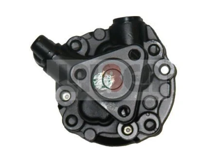 Насос гідропідсилювача керма (новий) BMW 3 (E46) 2.0-3.0 02.98-12.07 LAUBER 55.0621
