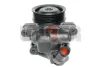 Насос гідропідсилювача керма (відновлений) FORD FIESTA V, FUSION 1.25-1.6 11.01-12.12 LAUBER 55.1242 (фото 1)