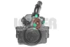 Насос гідропідсилювача керма (відновлений) FORD FIESTA V, FUSION 1.25-1.6 11.01-12.12 LAUBER 55.1242 (фото 3)