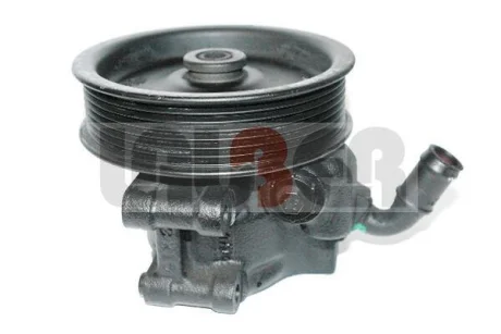 Насос гідропідсилювача керма (новий) FORD TRANSIT 2.4D 04.06-08.14 LAUBER 55.1243