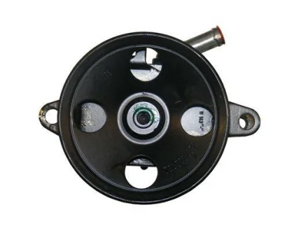 Насос гідропідсилювача керма (новий) NISSAN PRIMERA RENAULT KAPTUR, LAGUNA II 1.9D/2.0 03.01- LAUBER 55.1283