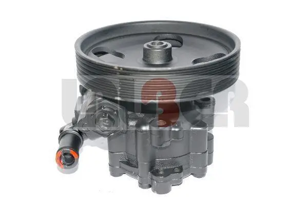 Насос гідропідсилювача керма (новий) CITROEN C5 I, C5 II, C5 III 1.8-3.0 03.01-05.17 LAUBER 55.1753 (фото 1)