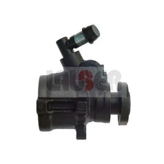 Насос гідропідсилювача керма (новий) FORD GALAXY I SEAT ALHAMBRA VW GOLF III, GOLF IV, PASSAT B3/B4, SHARAN, VENTO 1.4-Electric 08.88-03.10 LAUBER 55.4112
