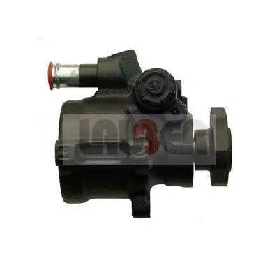 Насос гідропідсилювача керма (новий) FORD GALAXY I SEAT AROSA, CORDOBA, CORDOBA VARIO, IBIZA II, INCA, TOLEDO I VW CADDY II, CADDY III, CORRADO, GOLF III, GOLF IV, LUPO I 1.0-2.9 02.88-05.15 LAUBER 55.4117 (фото 1)
