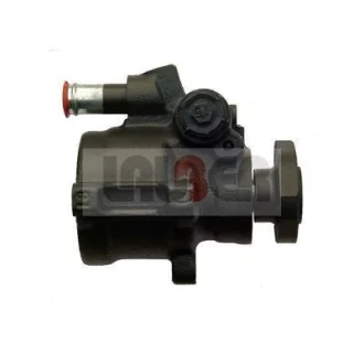 Насос гідропідсилювача керма (новий) FORD GALAXY I SEAT AROSA, CORDOBA, CORDOBA VARIO, IBIZA II, INCA, TOLEDO I VW CADDY II, CADDY III, CORRADO, GOLF III, GOLF IV, LUPO I 1.0-2.9 02.88-05.15 LAUBER 55.4117