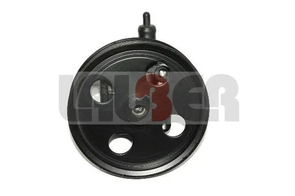 Насос гідропідсилювача керма (новий) VOLVO S60 I, V70 II, XC70 I 2.4D 01.01-04.10 LAUBER 55.5021 (фото 1)