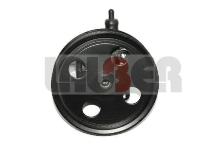 Насос гідропідсилювача керма (новий) VOLVO S60 I, V70 II, XC70 I 2.4D 01.01-04.10 LAUBER 55.5021