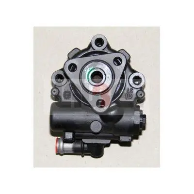 Насос гідропідсилювача керма (новий) AUDI A4 B6, A6 C5 SKODA SUPERB I 2.4/2.8/3.0 02.97-03.08 LAUBER 55.5134 (фото 1)