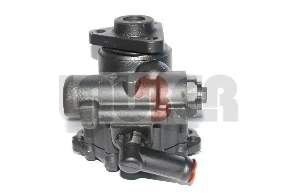 Насос гідропідсилювача керма (новий) AUDI A4 B5, A4 B6 SKODA SUPERB I VW PASSAT B5, PASSAT B5.5 1.6-2.3 11.94-03.08 LAUBER 55.5235 (фото 1)