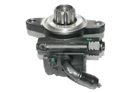 Насос гідропідсилювача керма (новий) TOYOTA FORTUNER, HILUX VII, LAND CRUISER PRADO 2.5D/3.0D 09.02- LAUBER 55.5296