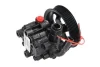 Насос гідропідсилювача керма (новий) TOYOTA AVENSIS, AVENSIS VERSO, LAND CRUISER PRADO, RAV 4 II 2.0/2.4/4.0 05.00-11.09 LAUBER 55.6095 (фото 2)