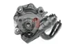 Насос гідропідсилювача керма (новий) VW CALIFORNIA T5 CAMPER, MULTIVAN T5, TRANSPORTER T5 1.9D-3.2 04.03-08.15 LAUBER 55.9151 (фото 2)