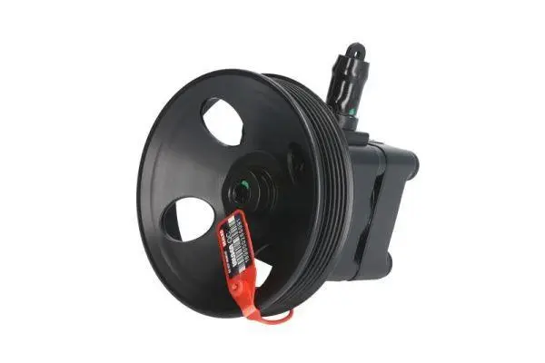 Насос гідропідсилювача керма (новий) VOLVO S80 I, XC70 I, XC90 I 2.4D 08.01-12.14 LAUBER 55.9683 (фото 1)