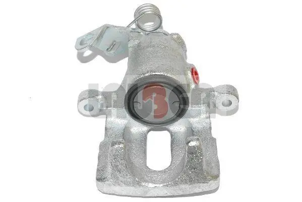 Гальмівний дисковий супорт задн лів (відновлений) FORD GALAXY I, GALAXY MK I SEAT ALHAMBRA, CORDOBA, IBIZA II VW CORRADO, GOLF III, GOLF IV, PASSAT B3/B4, POLO, POLO III 1.4-2.9 02.88-03.10 LAUBER 77.2306 (фото 1)