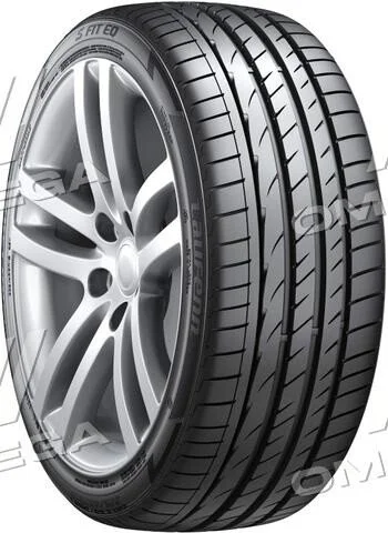 Шина 205/45R17 88W XL LK01 ((вир-во Угорщина) Laufenn 1027108 (фото 1)
