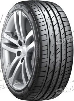 Шина 205/45R17 88W XL LK01 ((выр-во Венгрия)) Laufenn 1027108