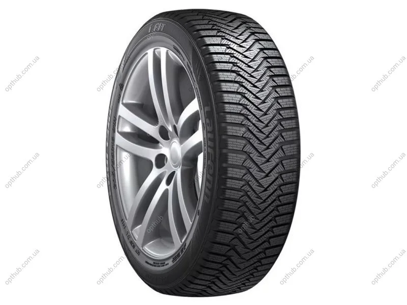 Шина 225/60R17 99H i FIT+ LW31 ((выр-во Венгрия)) Laufenn 1027163 (фото 1)