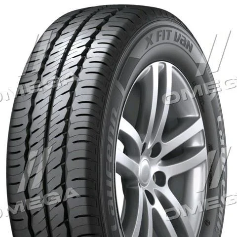 Шина 215/65R16C 109/107T LV01 X FIT VaN HU Laufenn 2021352 (фото 1)