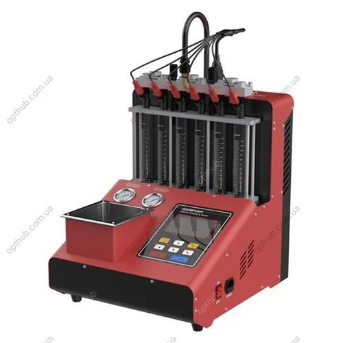 Стенд для форсунок CNC605A LAUNCH CNC-605A (фото 1)