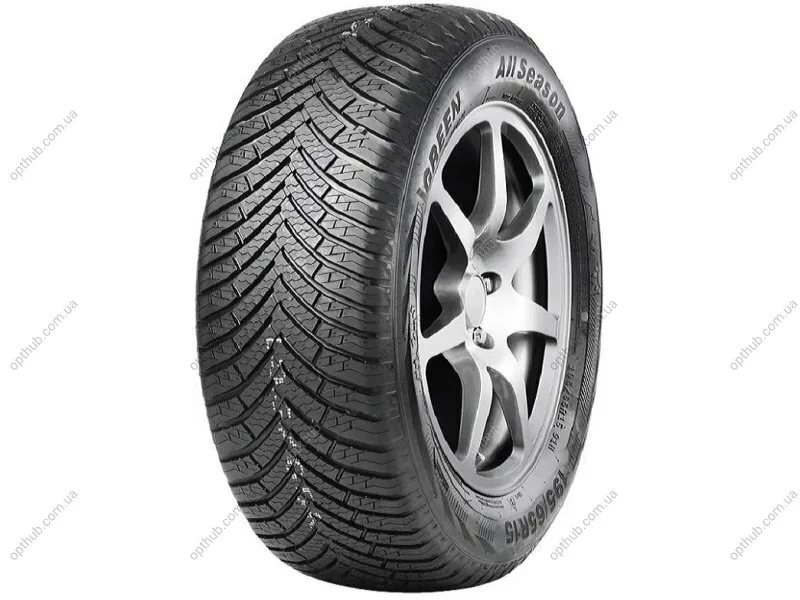 Шина 195/65R15 91H iGREEN All Season (LEAO, Serbia) Leao 221009763 (фото 1)