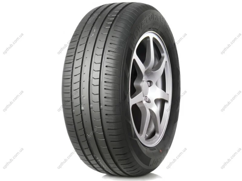 Шина 175/70R14 88T XL NOVA-FORCE HP100 (LEAO, Serbia) Leao 221022877 (фото 1)