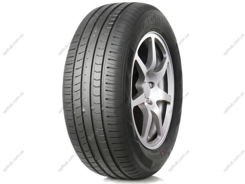 Шина 165/65R15 81H NOVA-FORCE HP100 (LEAO, Serbia) Leao 221023457 (фото 1)
