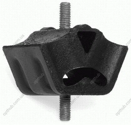 Опора двигуна AUDI; VW (вир-во Lemferder) C.I.U LEMFORDER 10027 03 (фото 1)
