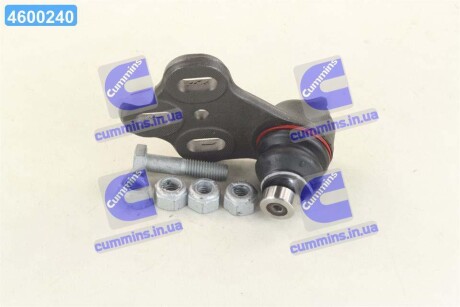 Опора шаровая AUDI передн. ось (Lemferder) LEMFORDER 10054 02