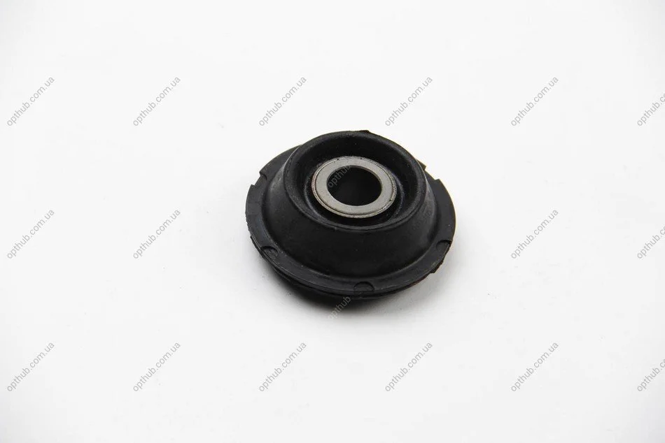 Сайлентблок важеля ALFA ROMEO/AUDI 145/146/155/GTV/100/200/A6/BRAVA/COUPE/TEMPRA/TIPO 1990-1997 FRONT -ua LEMFORDER 10079 01 (фото 1)