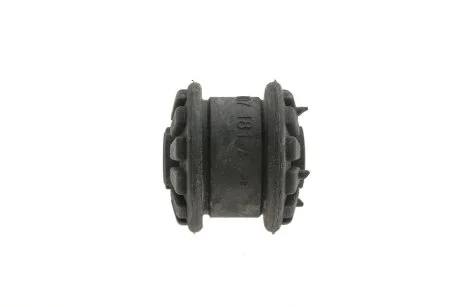 Сайлентблок рычага AUDI/VW 100 (C1)/80 (80/82/B1/85/B2/89/89Q/8A/B3)/PASSAT (32B) 1978-1996 FRONT L/R LEMFORDER 10125 02